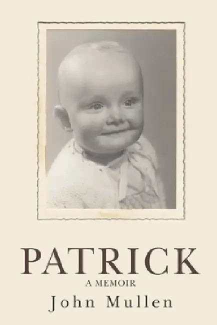 Patrick by Mullen, John