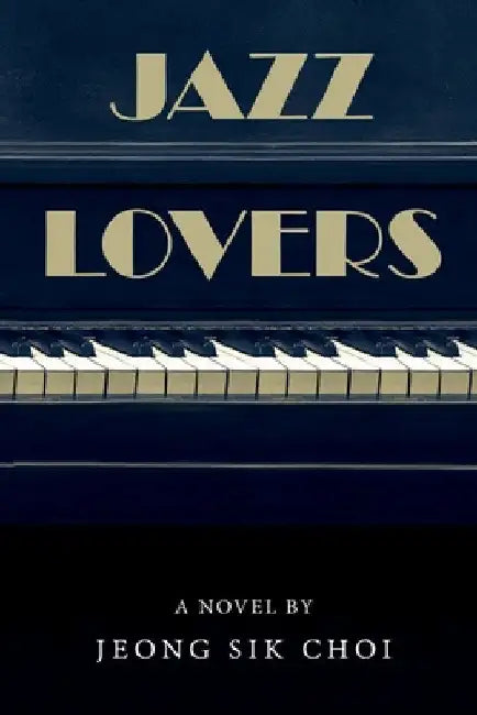 Jazz Lovers by Choi, Jeong-Sik