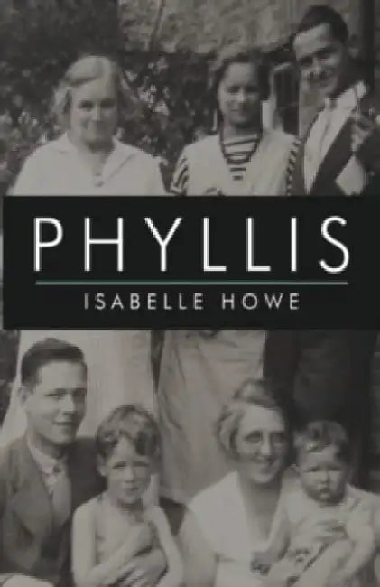 Phyllis by Isabelle Howe