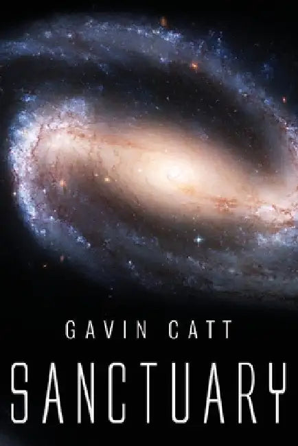 Sanctuary by Catt, Gavin