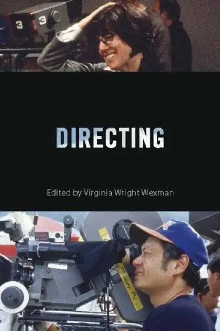 Directing by Langston Collin Wilkins
