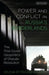 Power and Conflict in Russia's Borderlands: The Post-Soviet Geopolitics of Dispute Resolution by Helena Rytovuori-Apunen