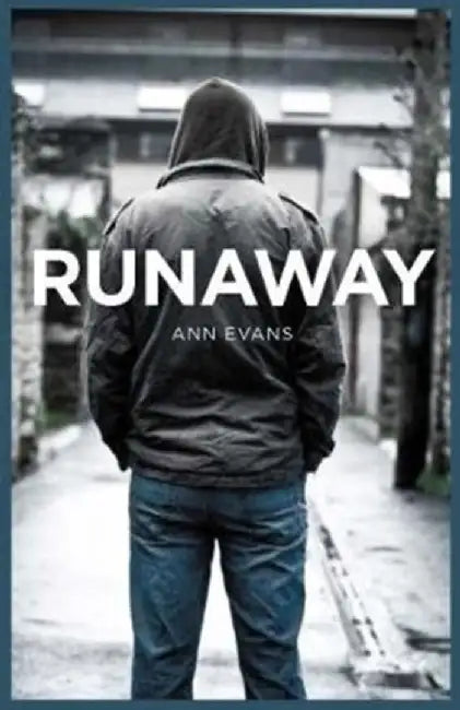 Runaway by Ann Evans