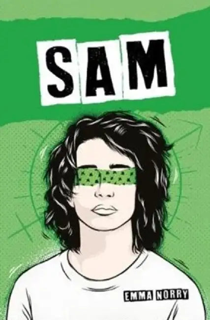 Sam by Emma Norry