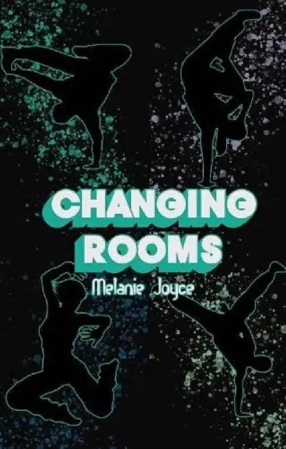 Changing Rooms by Melanie Joyce