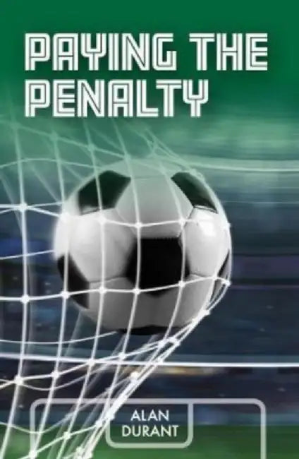 Paying the Penalty by Alan Durant