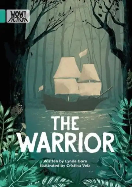 The Warrior by Lynda Gore