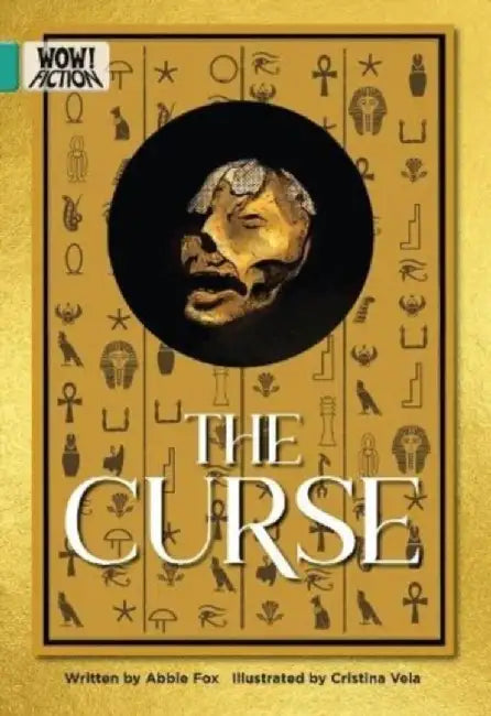 The Curse by Abbie Fox
