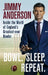 Bowl. Sleep. Repeat. by Jimmy Anderson