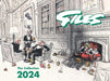 Giles 2024 by Carl Giles