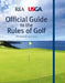 Official Guide to the Rules of Golf by R&A (Author)