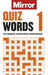 The Mirror: Quizwords 1 by Daily Mirror Reach PLC