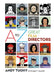 A-Z Great Film Directors by Andy Tuohy