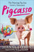 Pigcasso: The Million-Dollar Artistic Pig That Saved a Sanctuary by Joanne Lefson