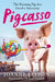 Pigcasso: The Painting Pig That Saved a Sanctuary by Joanne Lefson