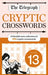 The Telegraph Cryptic Crosswords 13 by Telegraph Media Group Ltd