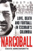 Narcoball by David Arrowsmith