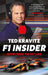 F1 Insider: Notes from the Pit Lane by Ted Kravitz