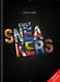 Cult Sneakers: Discover the Stories of the Most Iconic & Rare Designs by Tonton Gibs