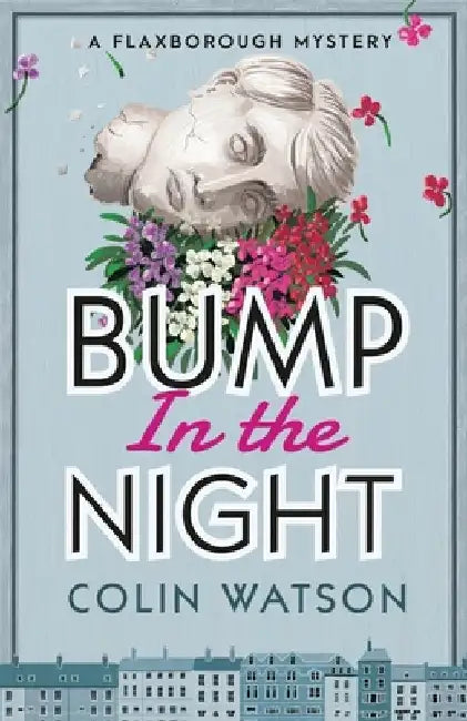 Bump in the Night by Colin Watson