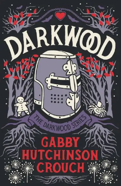 Darkwood by Gabby Hutchinson Crouch