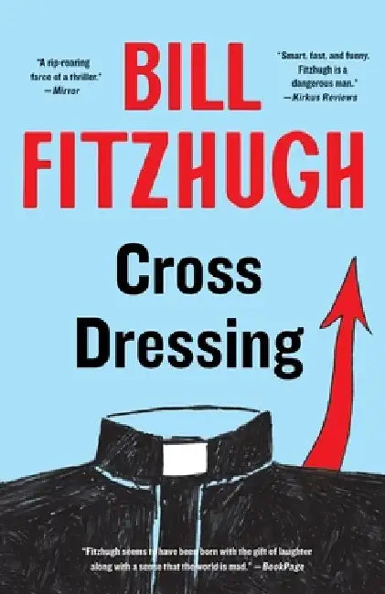 Cross Dressing by Bill Fitzhugh