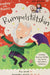Reading With Phonics: Rumpelstilskin by Rosie Greening