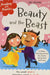 Reading With Phonics: Beauty And The Beast by Rosie Greening