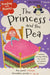 Reading With Phonics: The Princess And The Pea by Rosie Greening