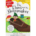 Reading With Phonics: The Elves And The Shoemaker by Rosie Greening