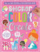 Sticker Color Create (Pink) by Make Believe Ideas