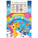 Playhouse Boxset Meet The Groovicorns by Make Believe Ideas