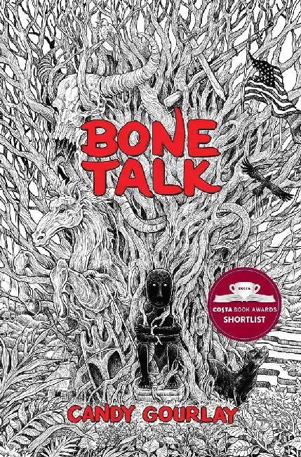 Bone Talk by Candy Gourlay
