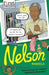 First Names: Nelson (Mandela) by Nansubuga Nagadya Isdahl