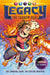Legacy: The Shadow Rises (a Phoenix Comic book) by Tom Fickling