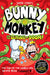 Bunny vs Monkey and the League of Doom (a Phoenix Comic Book, from the million-selling Jamie Smart, Illustrator of the Year) by Jamie Smart