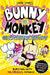 Bunny vs Monkey and the Supersonic Aye-aye (a Phoenix Comic Book, from the million-selling Jamie Smart, Illustrator of the Year) by Jamie Smart