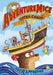 Adventuremice: Otter Chaos by Philip Reeve