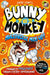 Bunny vs Monkey: Multiverse Mix-up! (a Phoenix Comic Book, from the million-selling Jamie Smart, Illustrator of the Year) by Jamie Smart