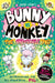 Bunny vs Monkey: The Impossible Pig (a Phoenix Comic Book, from the million-selling Jamie Smart, Illustrator of the Year) by Jamie Smart