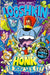 Looshkin: Honk If You See It! (a Phoenix Comic Book, from the million-selling Jamie Smart, Illustrator of the Year) by Jamie Smart