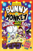Bunny vs Monkey: The Gigantic Joke Fight (a Phoenix Comic Book, from the million-selling Jamie Smart, Illustrator of the Year) by Jamie Smart