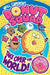 Donut Squad: Take Over the World! (a Phoenix Comic Book) by Neill Cameron