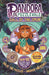 Pandora in Puzzlevale: Call of the Crow (a Phoenix Comic Book) by Paul Duffield