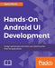 Hands-On Android UI Development by Jason Morris