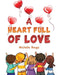 A Heart Full of Love by Michelle Bauge
