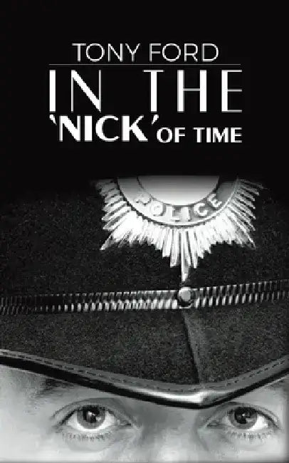 In the 'nick' of Time by Tony Ford