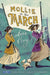 Mollie on the March by Anna Carey