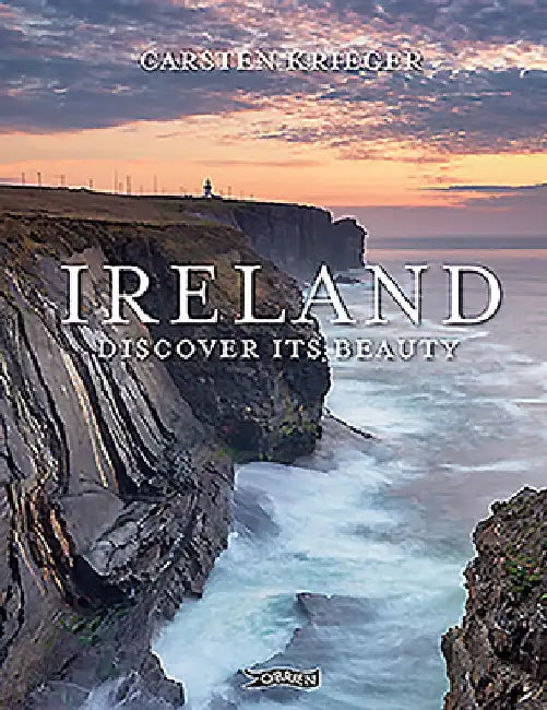 Ireland by Carsten Krieger