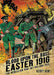 Blood Upon the Rose: Easter 1916: The Rebellion That Set Ireland Free by Gerry Hunt